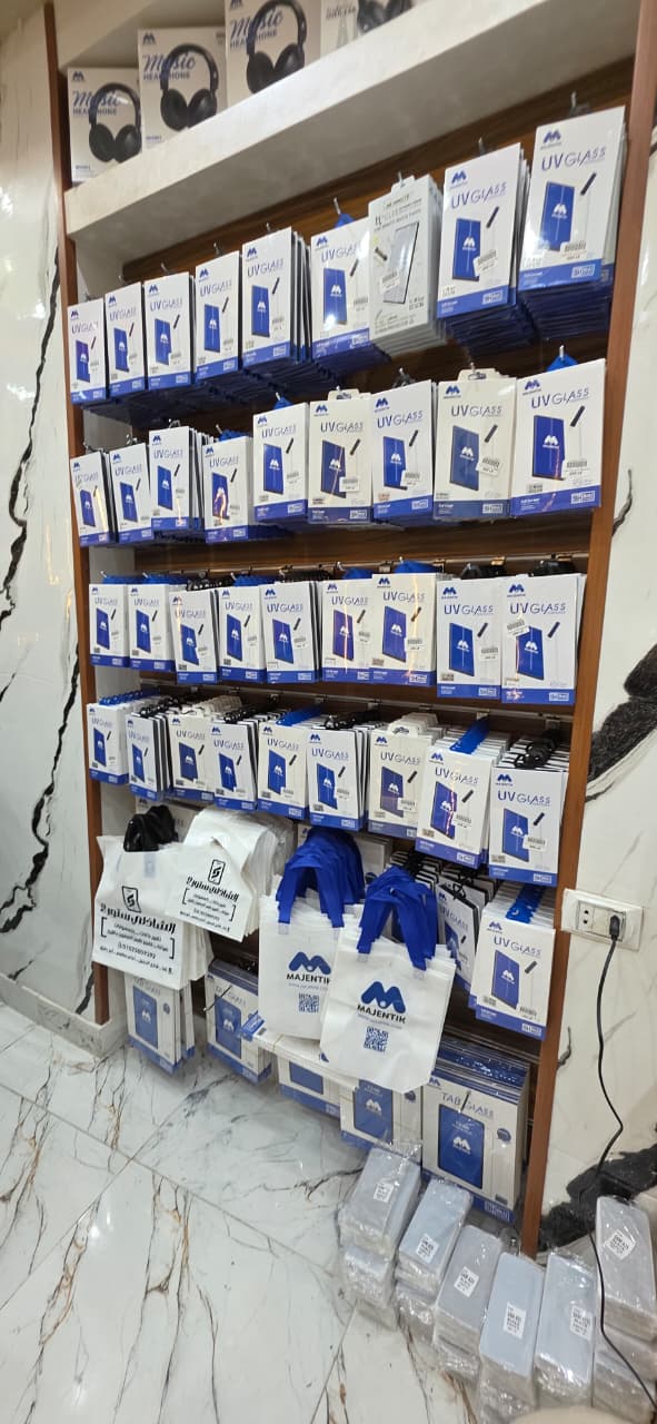 صورة الشاذلى ستور