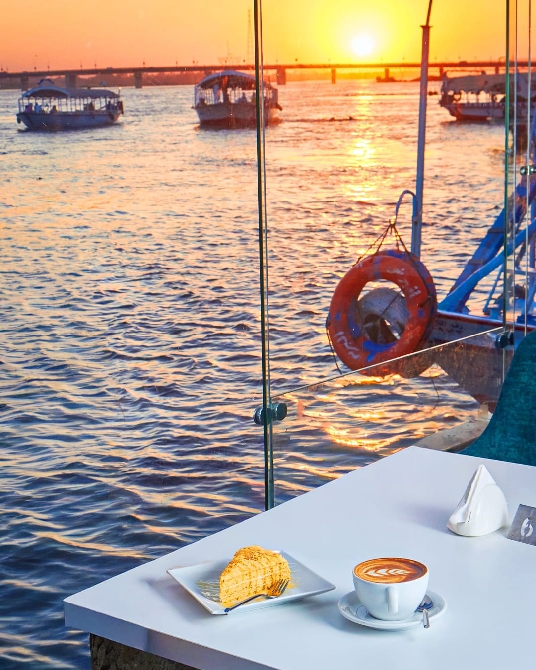 صورة فندق حتحور