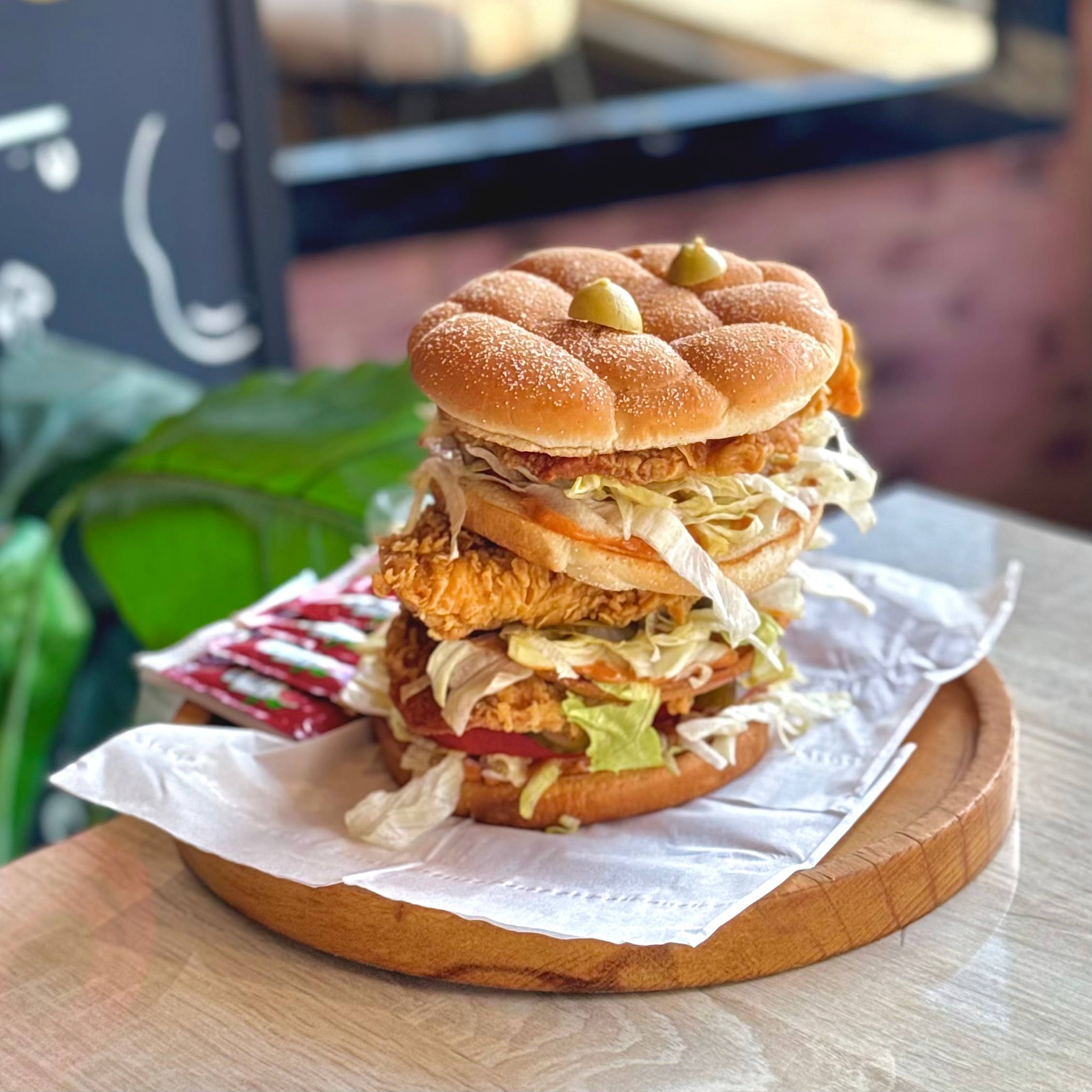 صورة كومبو كافيه