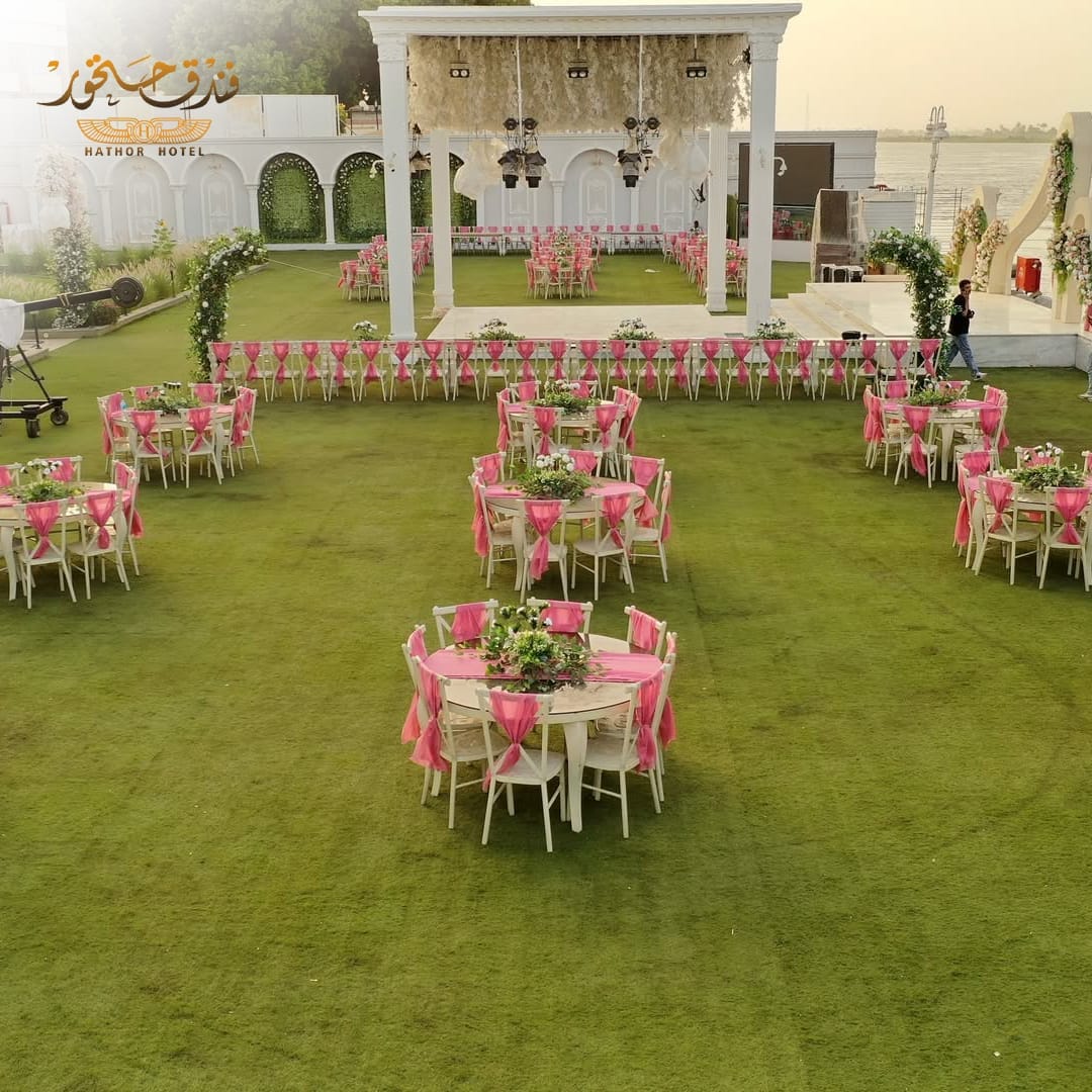 صورة فندق حتحور