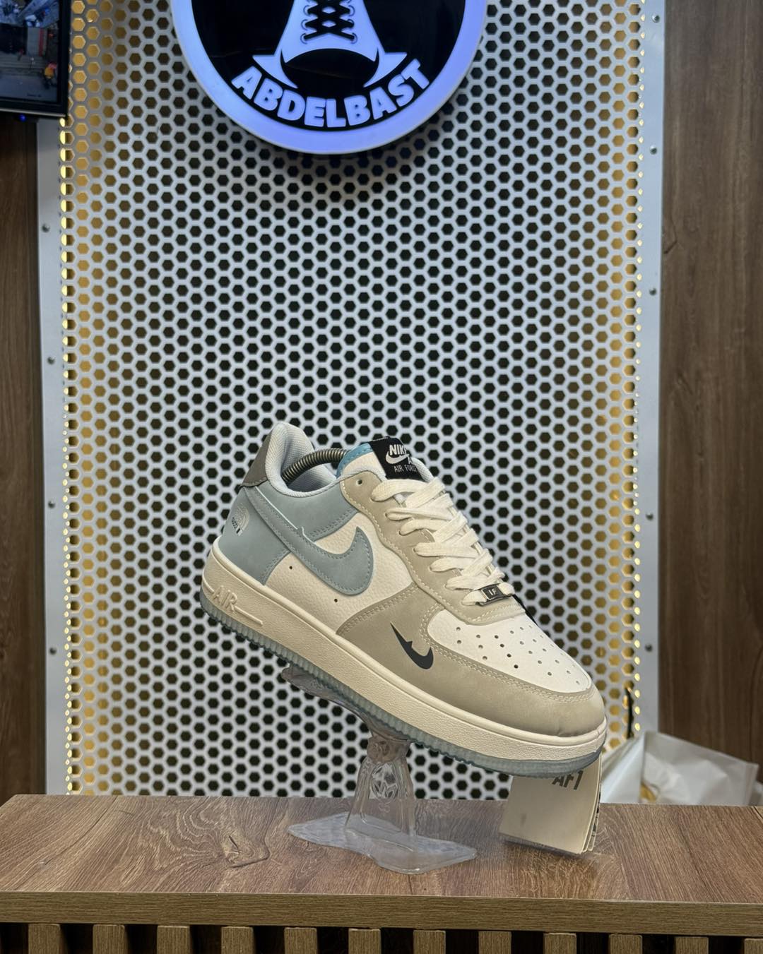 صورة عبدالباسط ستور قنا