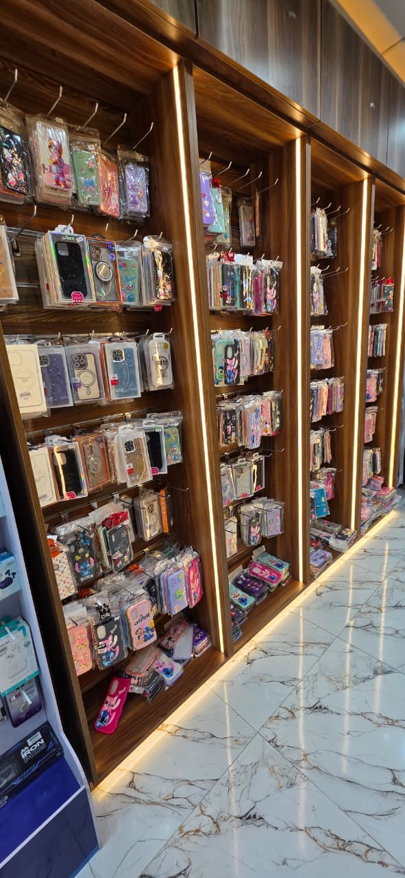 صورة الشاذلى ستور