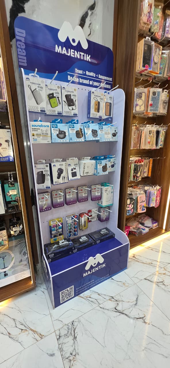 صورة الشاذلى ستور