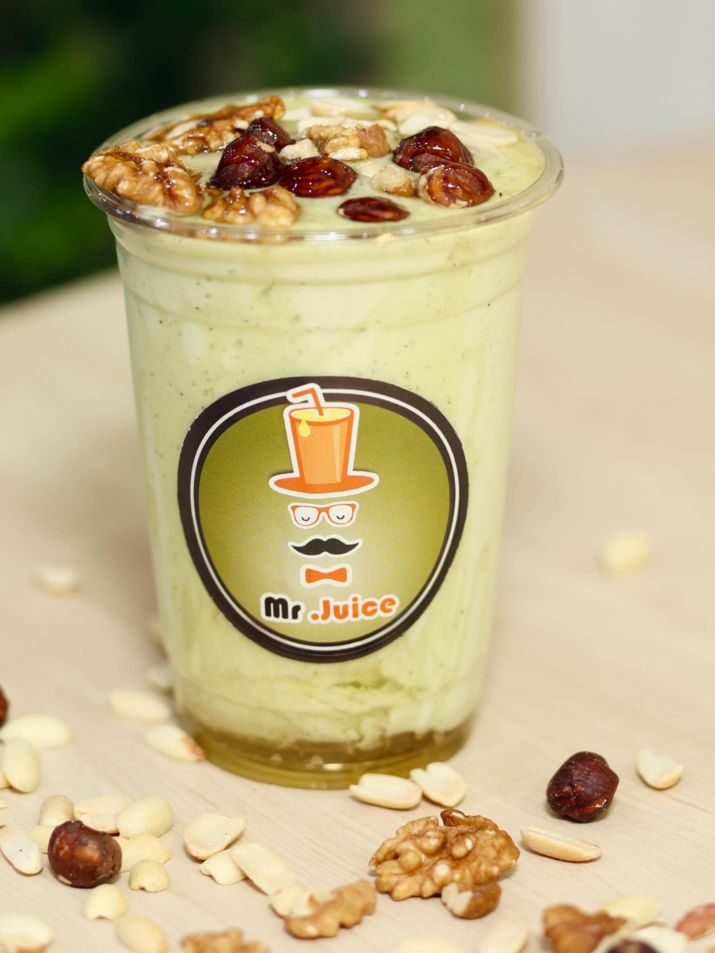 صورة مستر جوس