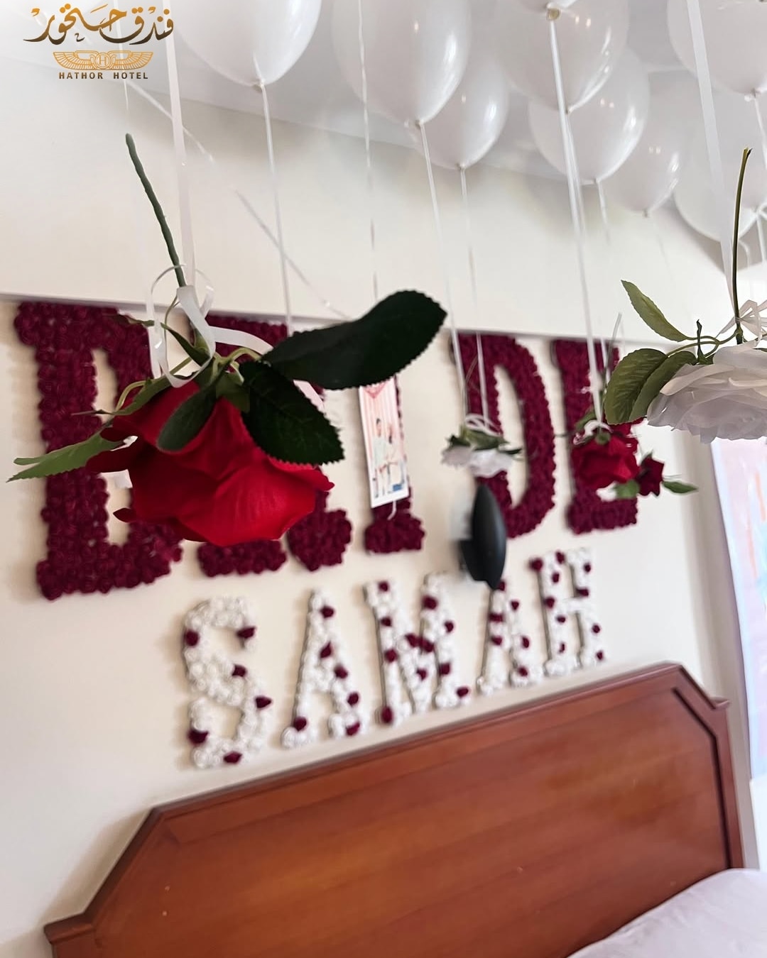 صورة فندق حتحور