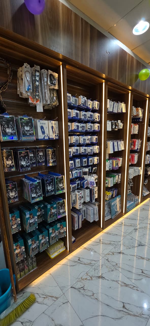 صورة الشاذلى ستور