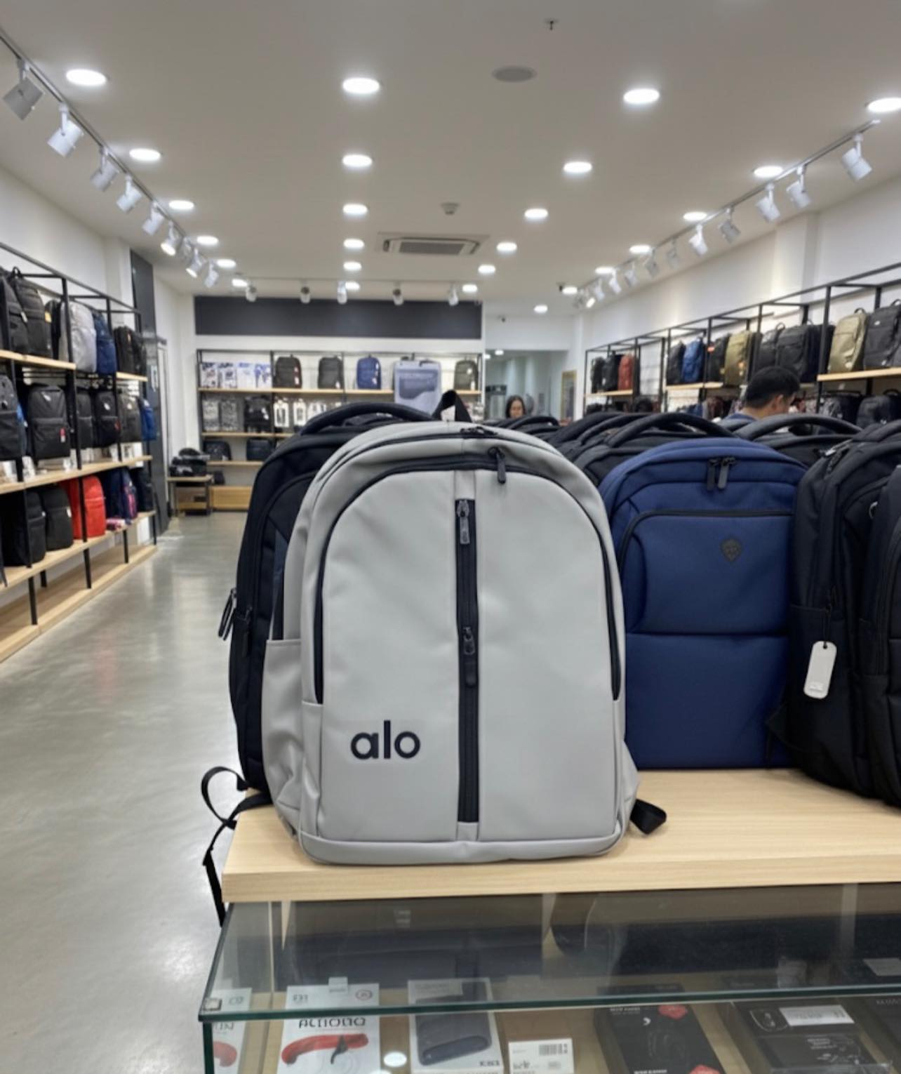 صورة مول الصين العظيم قوص