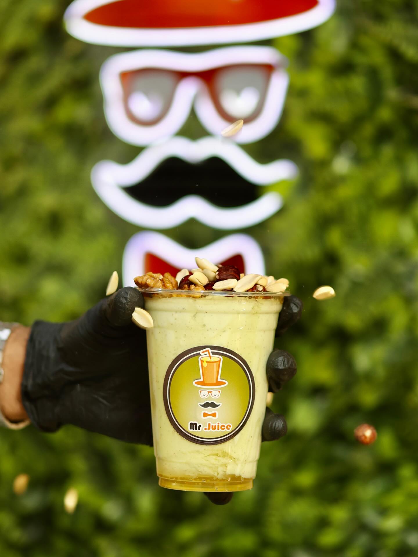 صورة مستر جوس