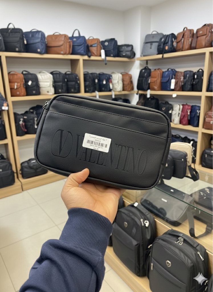 صورة مول الصين العظيم قنا