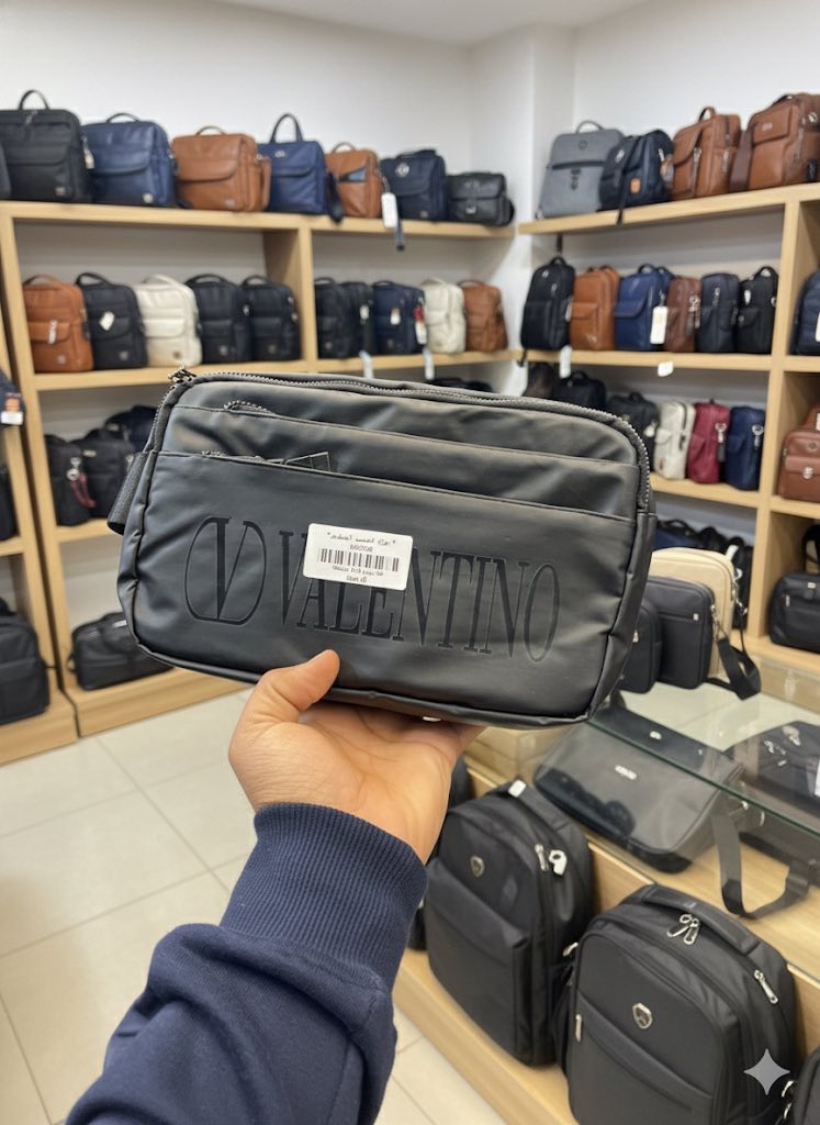 صورة مول الصين العظيم قنا