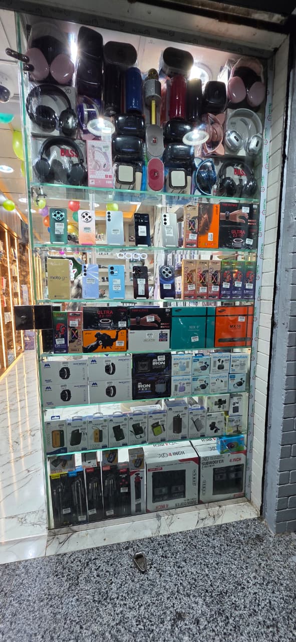 صورة الشاذلى ستور