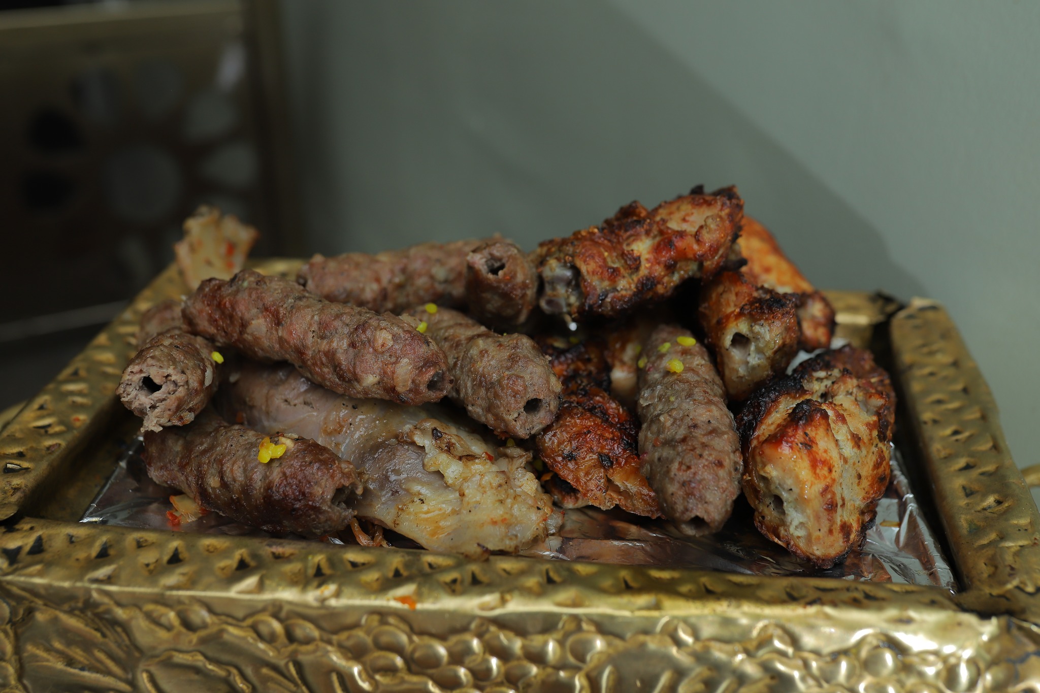 صورة مطعم آل البيت بقنا