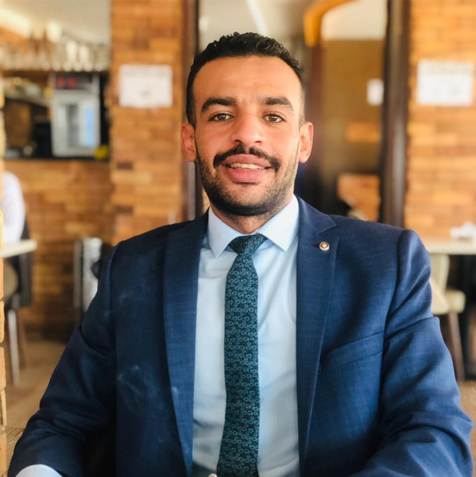 المستشار محمد الزبيدى للإستشارات القانونيه