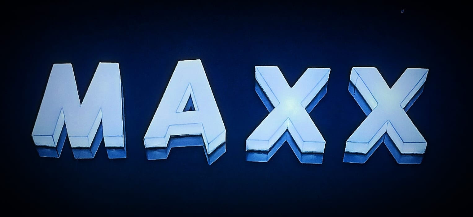 محل MAXX